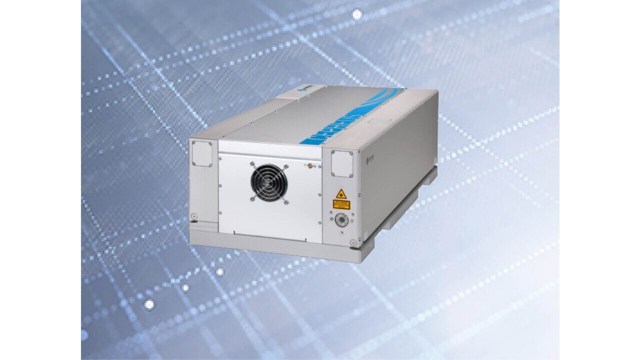 Photon Energy Cepheus, Ultrashort pulse laser , Picosecond Laser Source