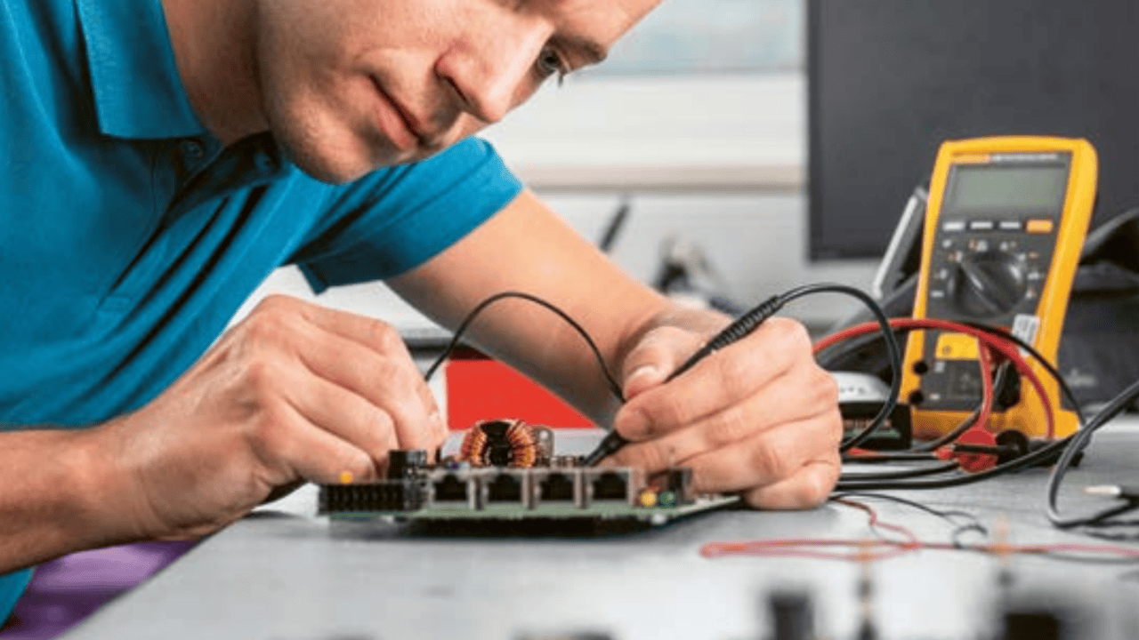 Elektronik-Engineering: Die wichtigsten Schritte für eine erfolgreiche Produktlancierung
