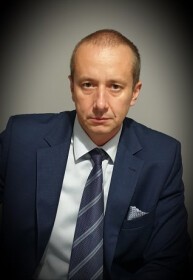 Przemyslaw Mistur