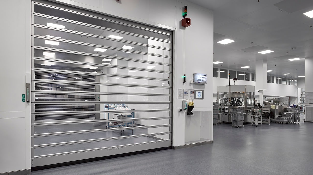 B.Braun Medical AG erweitert die Produktion und Sterilisation.
