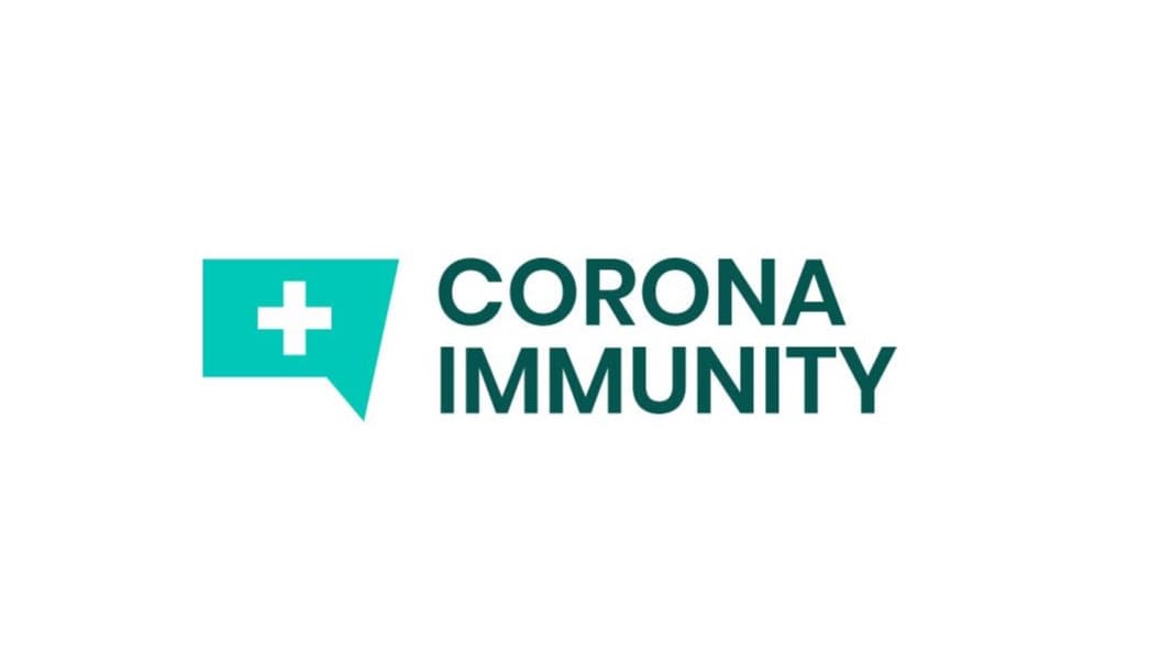 HTCS unterstützt die Initiative www.coronaimmunity.ch