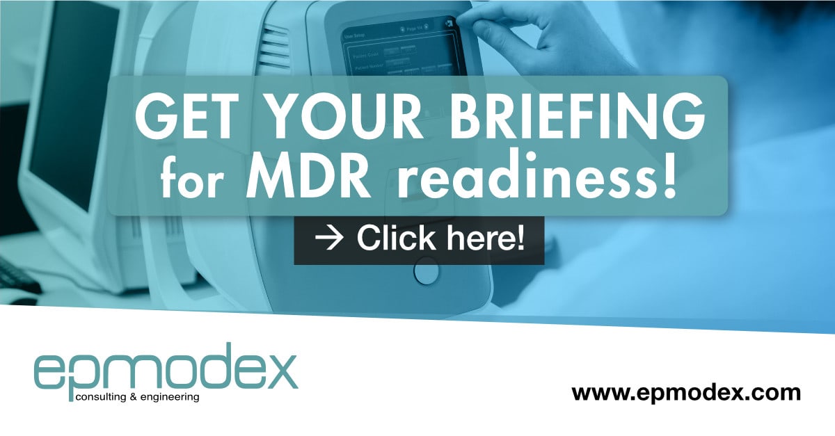 MDR Compliance in 7 Steps