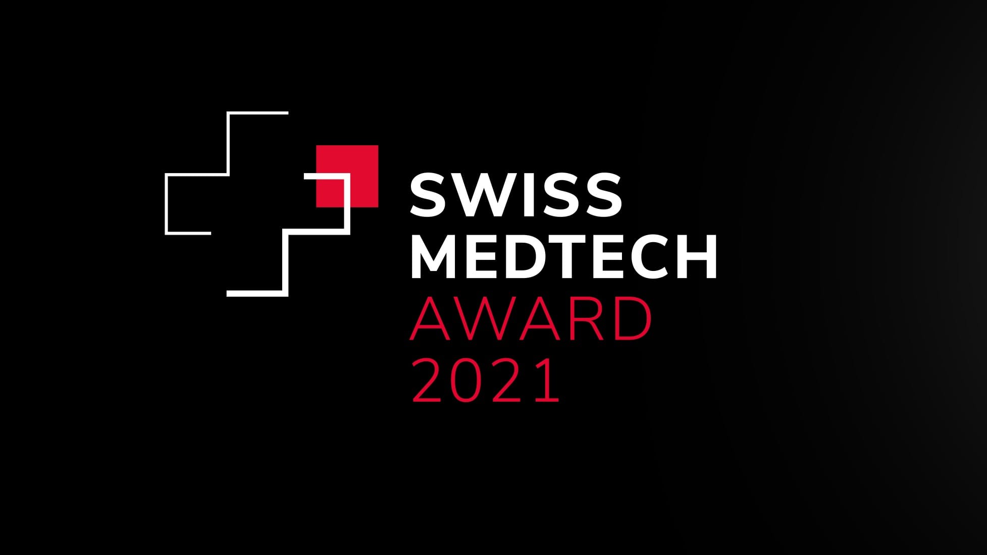Swiss Medtech Award 2021: Letzte Chance sich zu bewerben