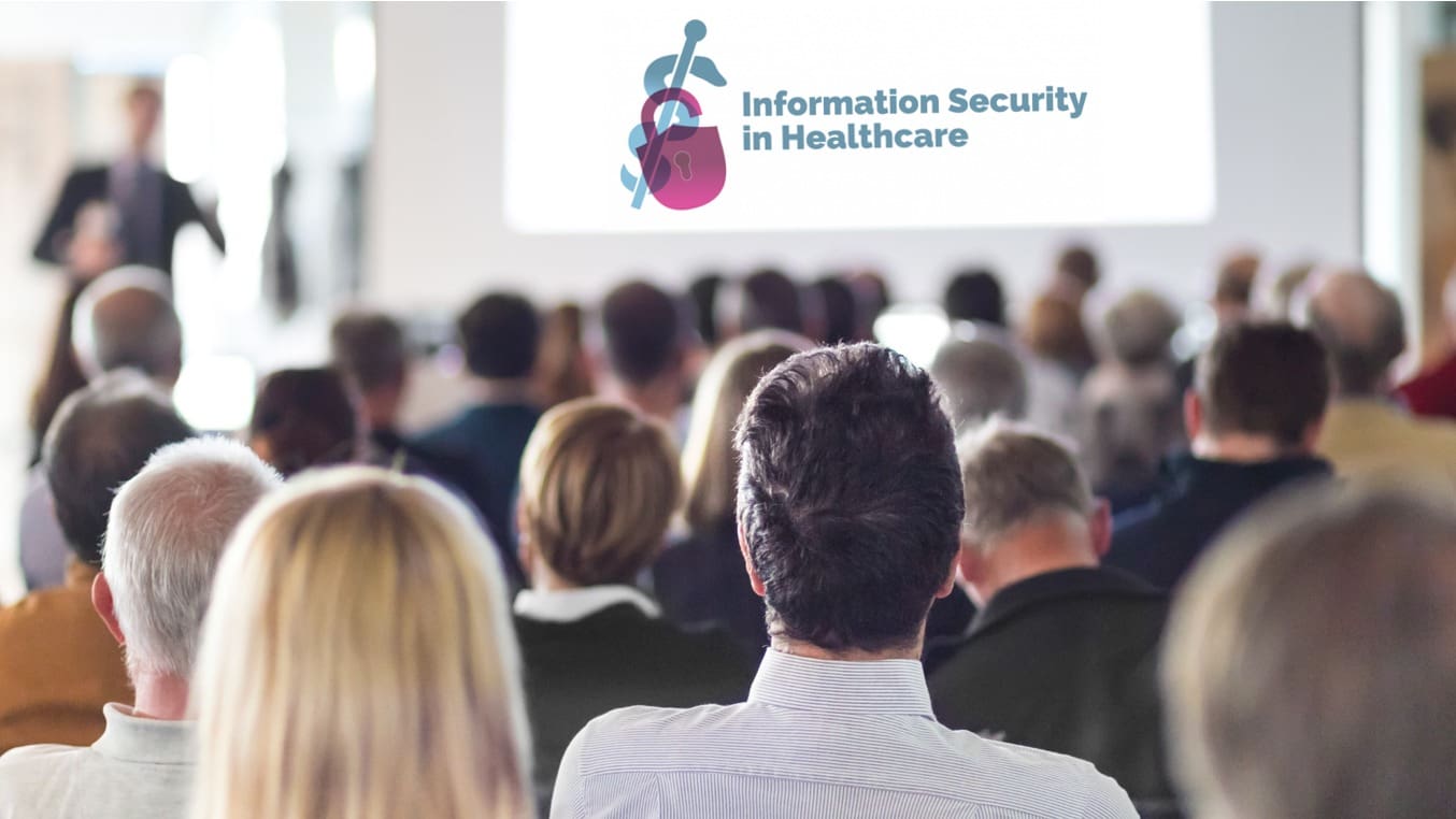 Information Security in Healthcare Conference 2018