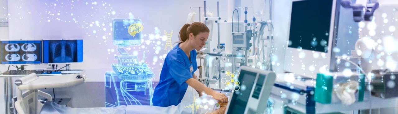 Effiziente Weiterentwicklung Ihrer Medizinprodukte durch Simulation| Siemens