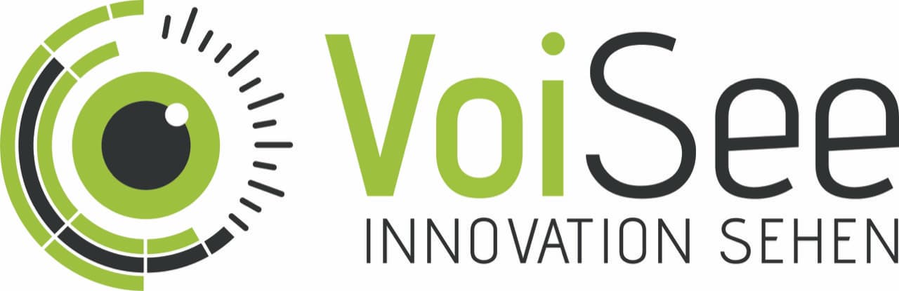 VoiSee® - mit Innovation besser sehen.