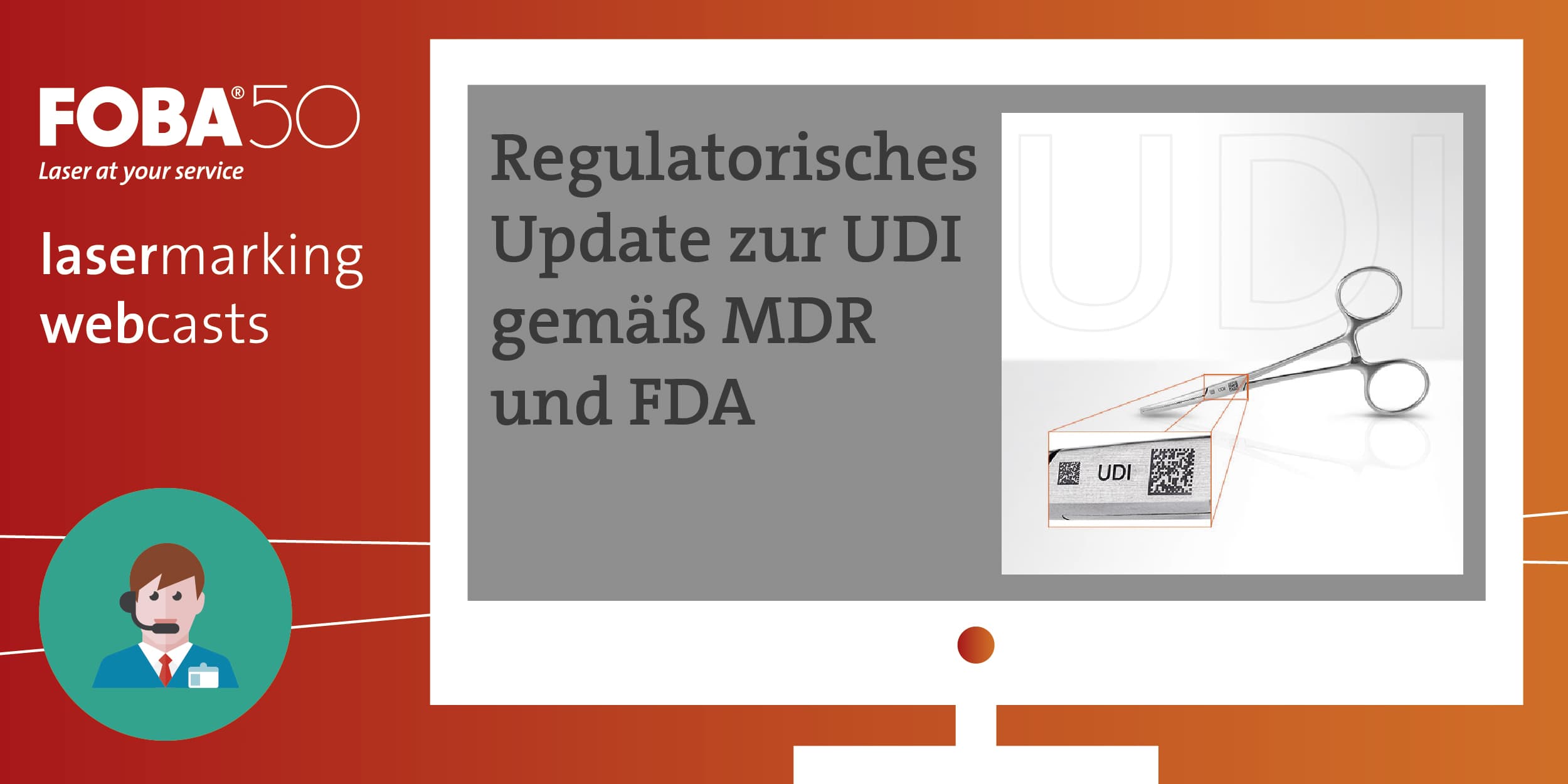 What you need to know about UDI marking