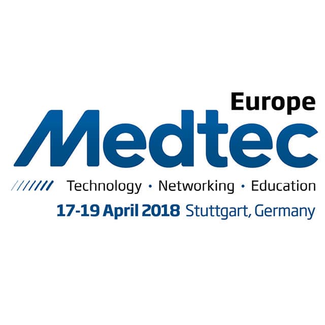 Medtec Europe Logo