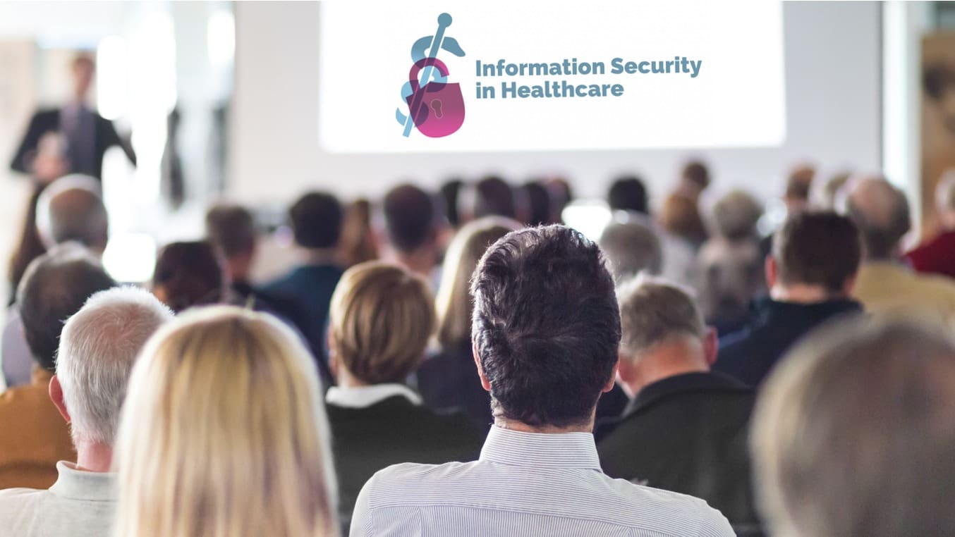 Information Security in Healthcare Conference 2019