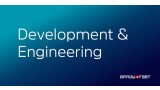 Development & Engineering
