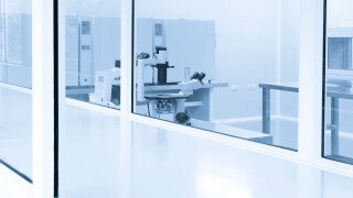 The clean room as a success factor
