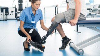 Rehabilitation, therapy and physio
