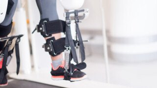 Robotics, bionics and rehabilitation
